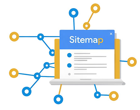 แผนผังเว็บไซต์ (Sitemap)